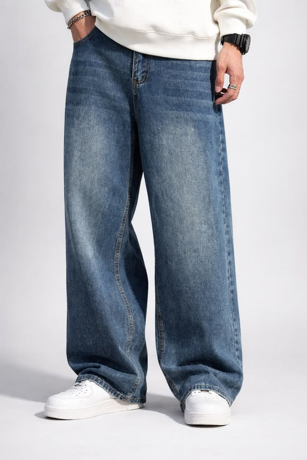 BAGY JEANS