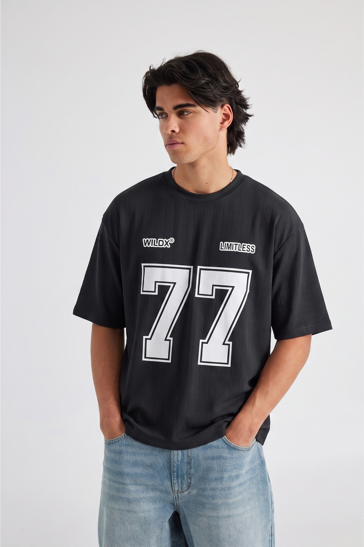 DOUBLE 77 FRONT