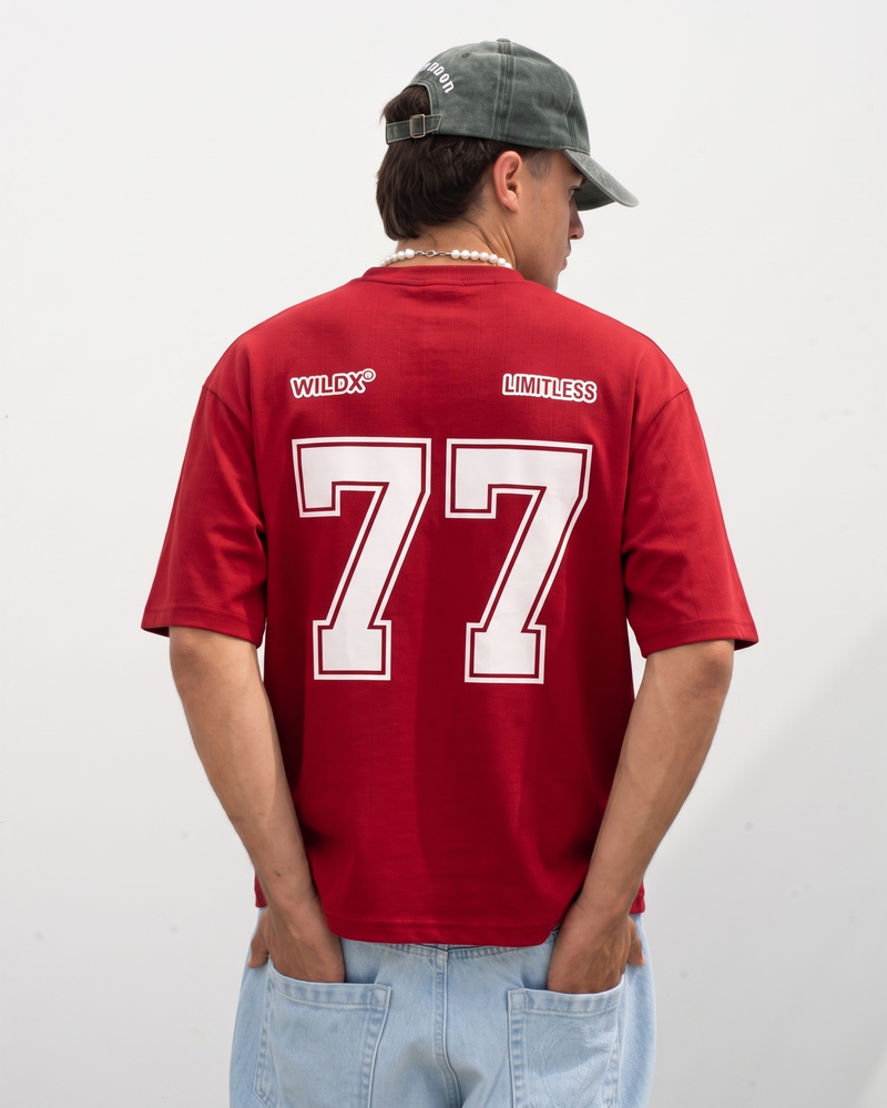 DOUBLE 77 FRONT
