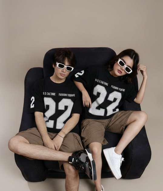 T.Shirts
